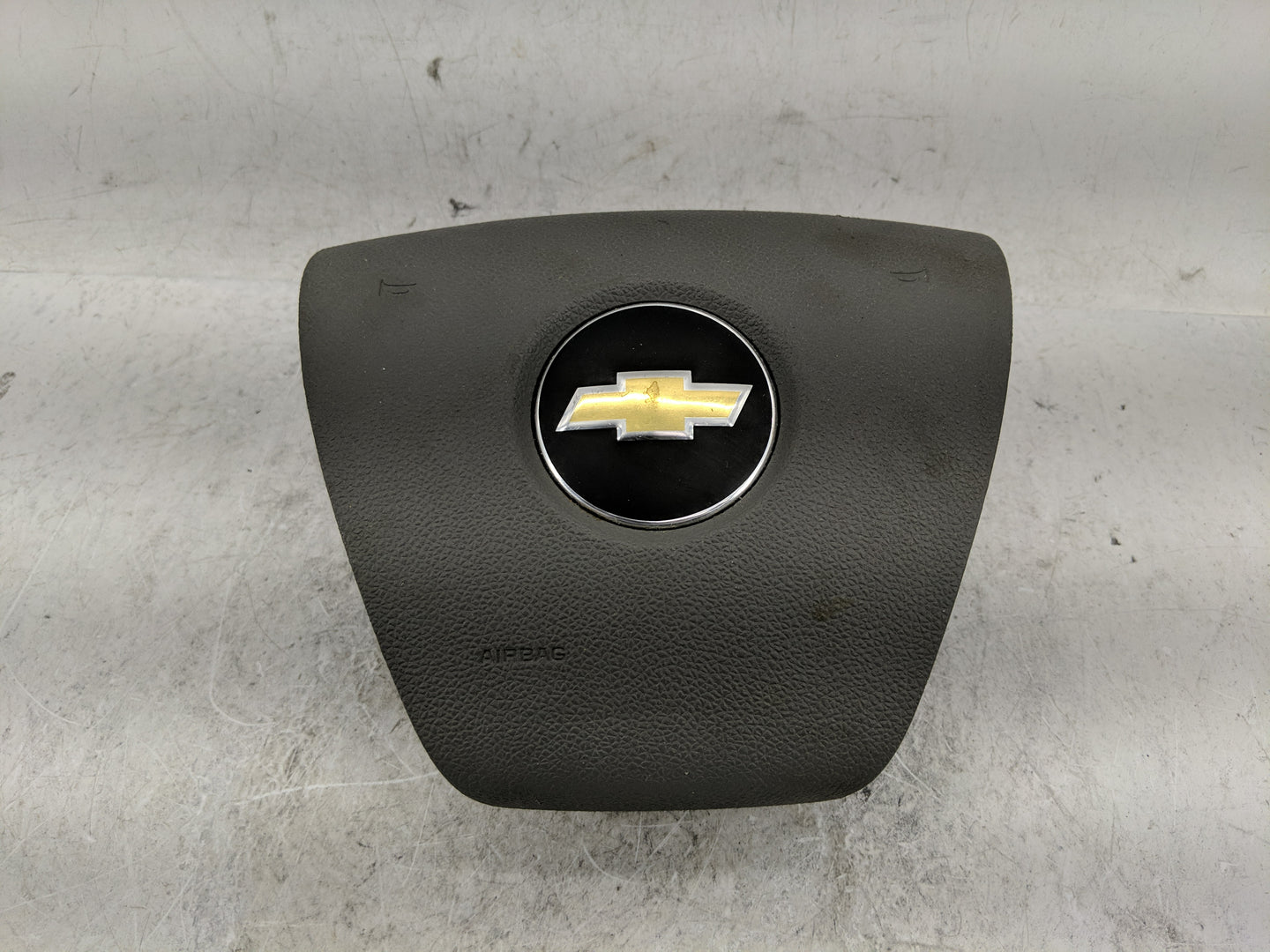 2012 Chevrolet Traverse Driver Curtain Air Bag Oem - Oemusedautoparts1.com