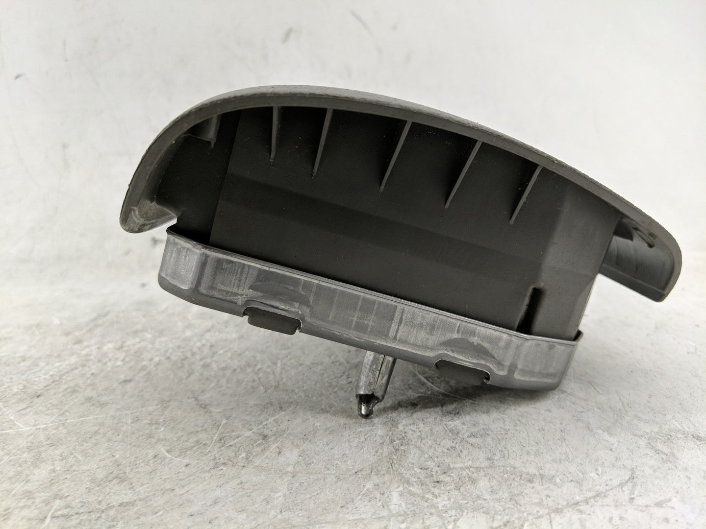 2012 Chevrolet Traverse Driver Curtain Air Bag Oem - Oemusedautoparts1.com