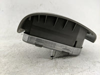 2012 Chevrolet Traverse Driver Curtain Air Bag Oem - Oemusedautoparts1.com