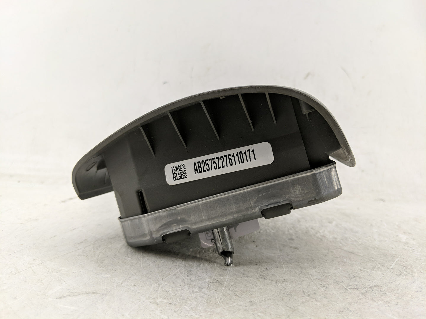 2012 Chevrolet Traverse Driver Curtain Air Bag Oem - Oemusedautoparts1.com