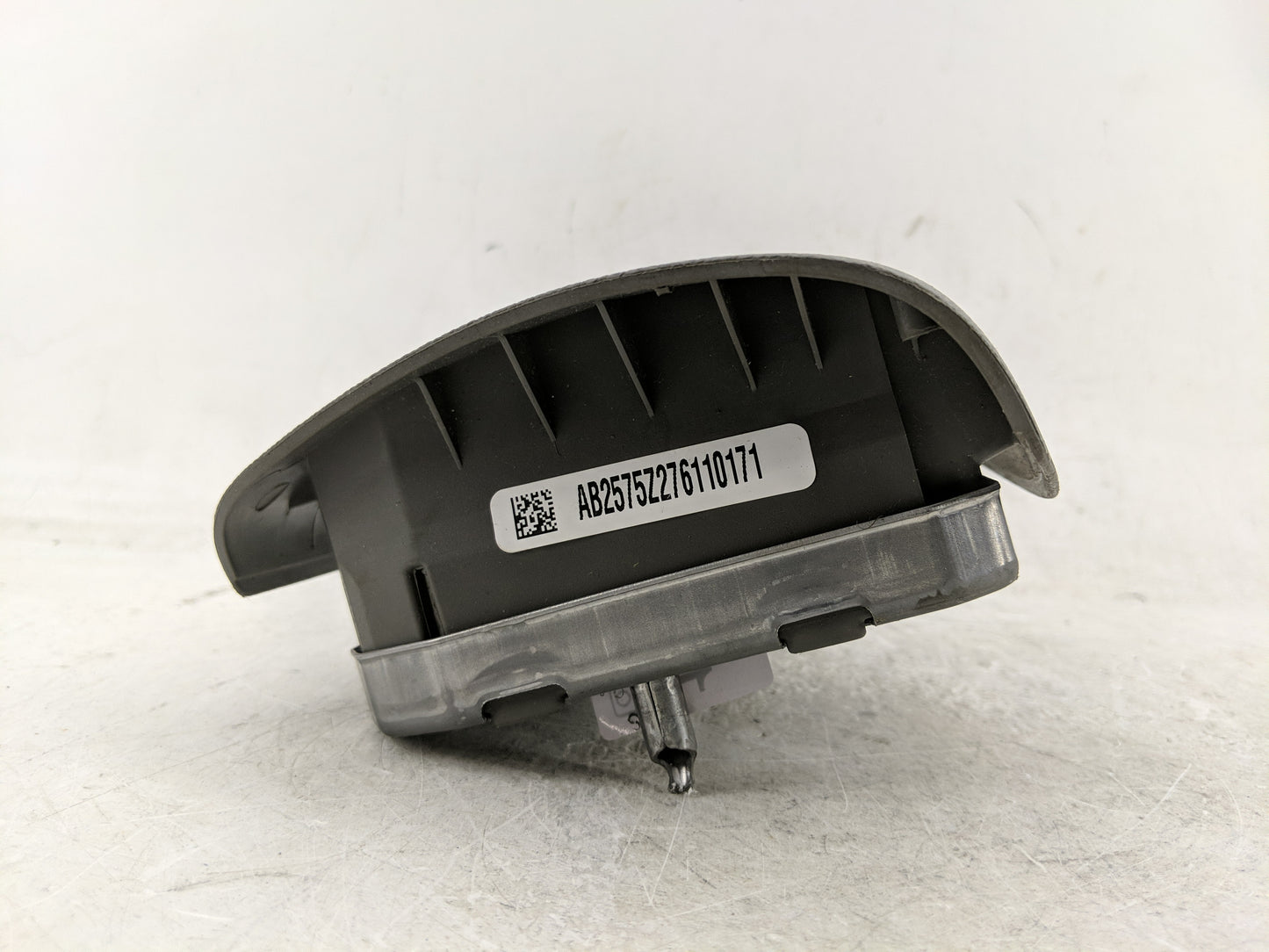 2012 Chevrolet Traverse Driver Curtain Air Bag Oem - Oemusedautoparts1.com