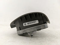 2012 Chevrolet Traverse Driver Curtain Air Bag Oem - Oemusedautoparts1.com
