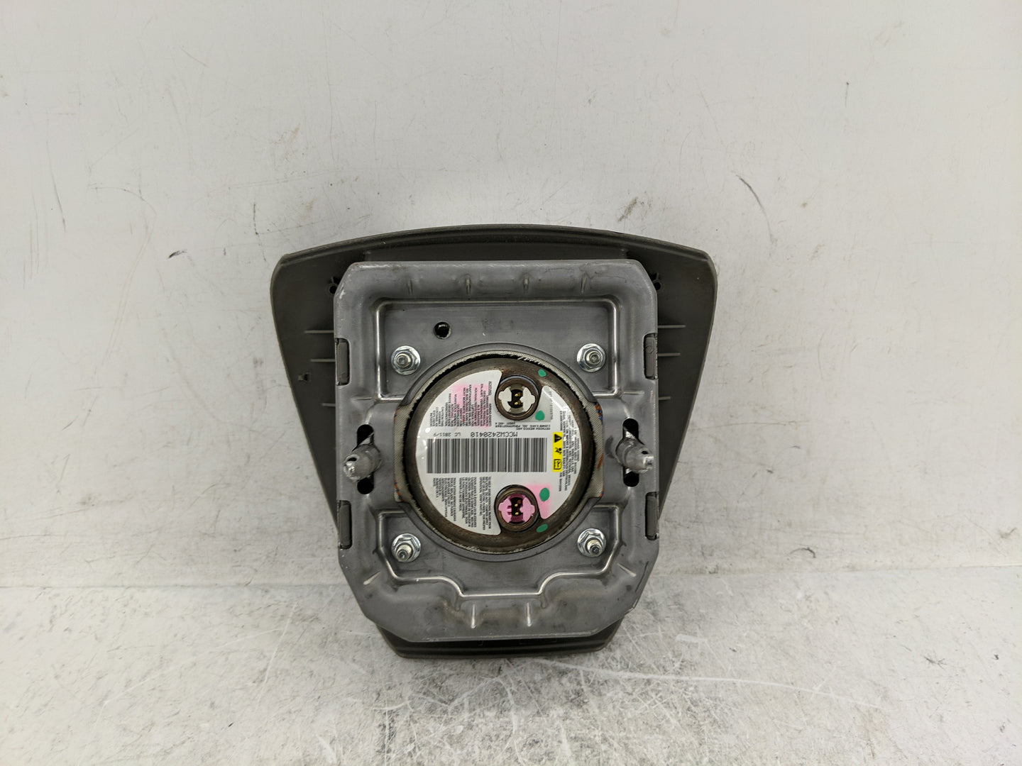 2012 Chevrolet Traverse Driver Curtain Air Bag Oem - Oemusedautoparts1.com