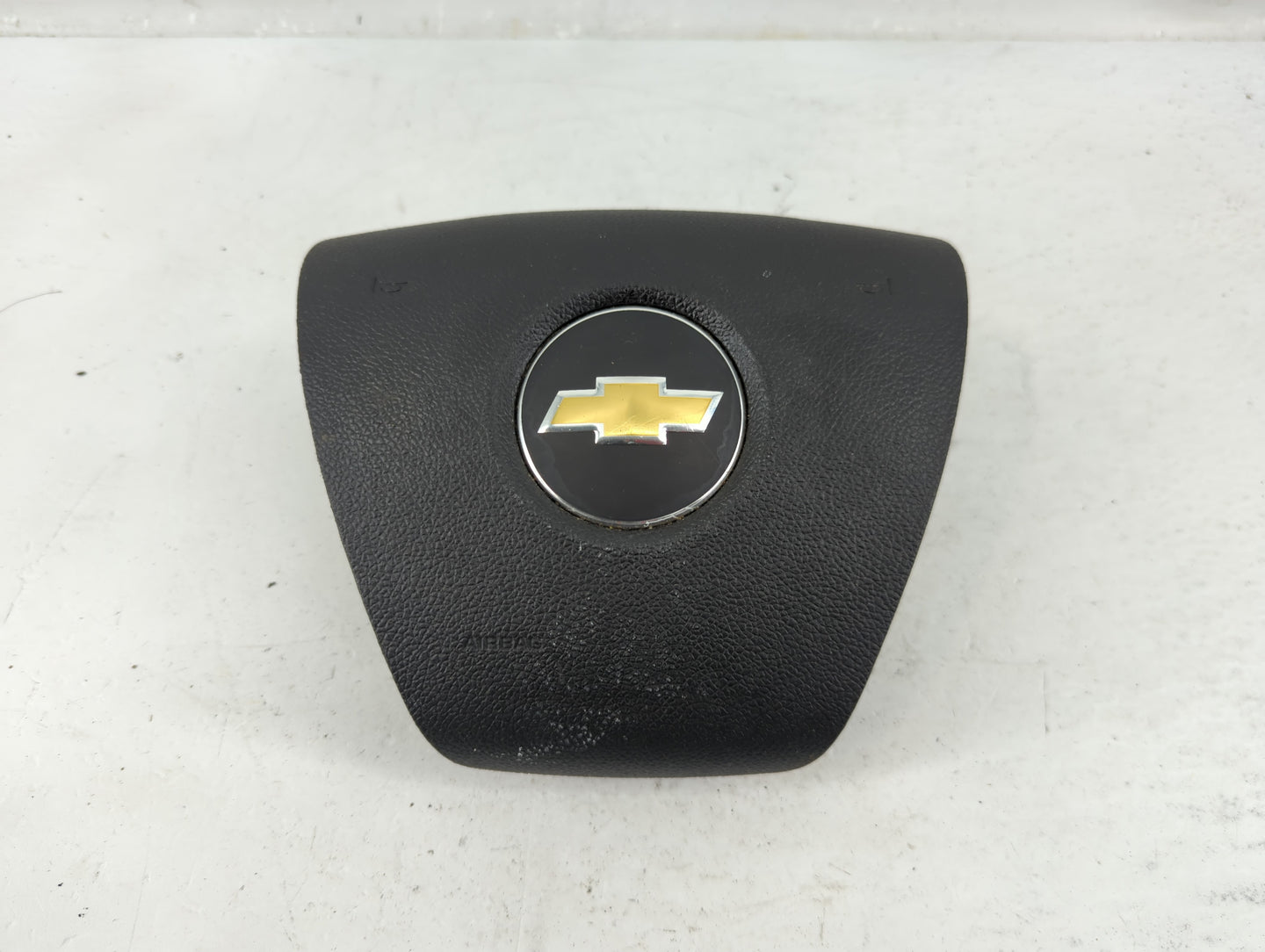 2012 Chevrolet Traverse Driver Curtain Air Bag Oem - Oemusedautoparts1.com