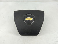 2012 Chevrolet Traverse Driver Curtain Air Bag Oem - Oemusedautoparts1.com