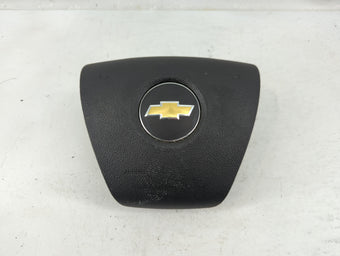 compare product 2012 Chevrolet Traverse Driver Curtain Air Bag Oem