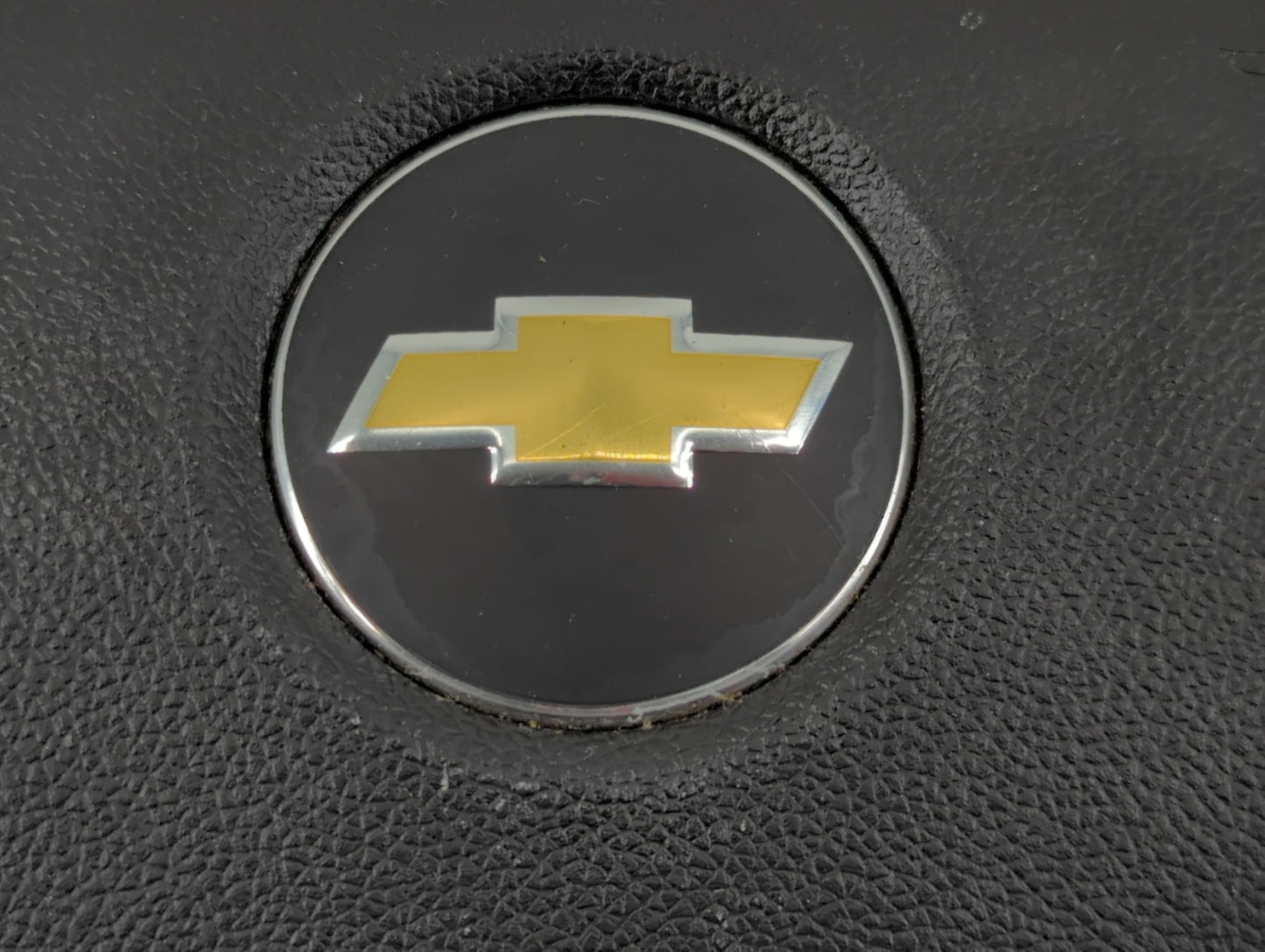 2012 Chevrolet Traverse Driver Curtain Air Bag Oem - Oemusedautoparts1.com