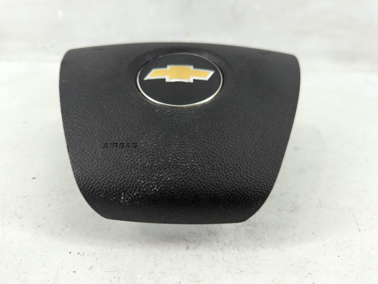 2012 Chevrolet Traverse Driver Curtain Air Bag Oem - Oemusedautoparts1.com