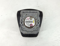 2012 Chevrolet Traverse Driver Curtain Air Bag Oem - Oemusedautoparts1.com