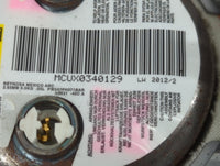 2012 Chevrolet Traverse Driver Curtain Air Bag Oem - Oemusedautoparts1.com