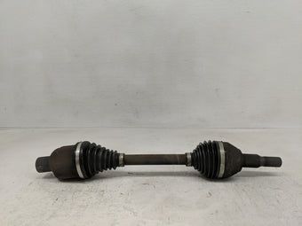 compare product 2017-2017 Chevrolet Traverse Axle Shaft Front Driver Cv C/v