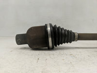 2017-2017 Chevrolet Traverse Axle Shaft Front Driver Cv C/v - Oemusedautoparts1.com