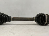 2017-2017 Chevrolet Traverse Axle Shaft Front Driver Cv C/v - Oemusedautoparts1.com