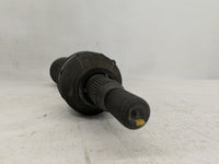 2017-2017 Chevrolet Traverse Axle Shaft Front Driver Cv C/v - Oemusedautoparts1.com
