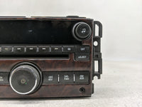 2012 Chevrolet Traverse Radio AM FM Cd Player Receiver Replacement P/N:20935116 Fits OEM Used Auto Parts - Oemusedautoparts1
