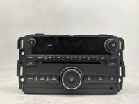 2012 Chevrolet Traverse Radio AM FM Cd Player Receiver Replacement P/N:20935116 Fits OEM Used Auto Parts - Oemusedautoparts1