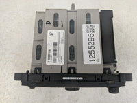 2012 Chevrolet Traverse Radio AM FM Cd Player Receiver Replacement P/N:20935116 Fits OEM Used Auto Parts - Oemusedautoparts1