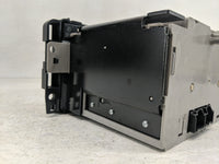 2012 Chevrolet Traverse Radio AM FM Cd Player Receiver Replacement P/N:20935116 Fits OEM Used Auto Parts - Oemusedautoparts1