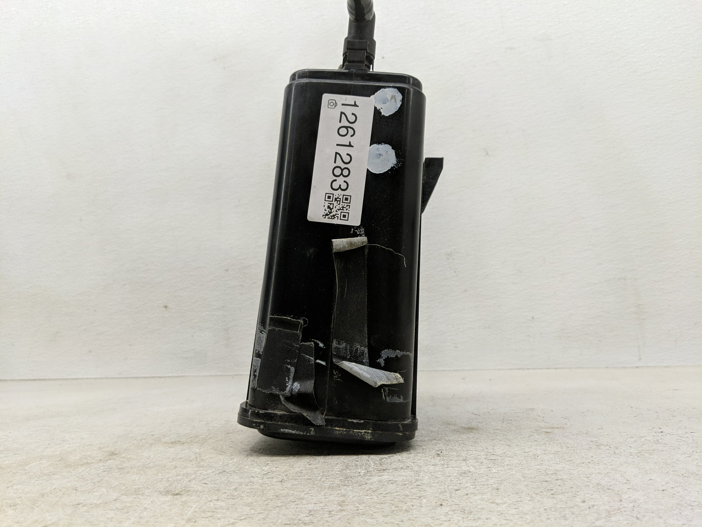 2012 Chevrolet Traverse Fuel Vapor Charcoal Canister 1261283 - Oemusedautoparts1.com