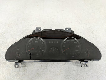 compare product 2012 Chevrolet Traverse Instrument Cluster Speedometer Gauges P/N:22818841 Fits OEM Used Auto Parts