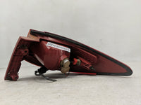 2012 Chevrolet Traverse Tail Light Assembly Driver Left OEM Fits OEM Used Auto Parts - Oemusedautoparts1.com