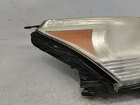 2012 Chevrolet Traverse Passenger Right Oem Head Light Headlight Lamp - Oemusedautoparts1.com