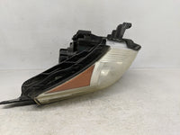 2012 Chevrolet Traverse Driver Left Oem Head Light Headlight Lamp - Oemusedautoparts1.com