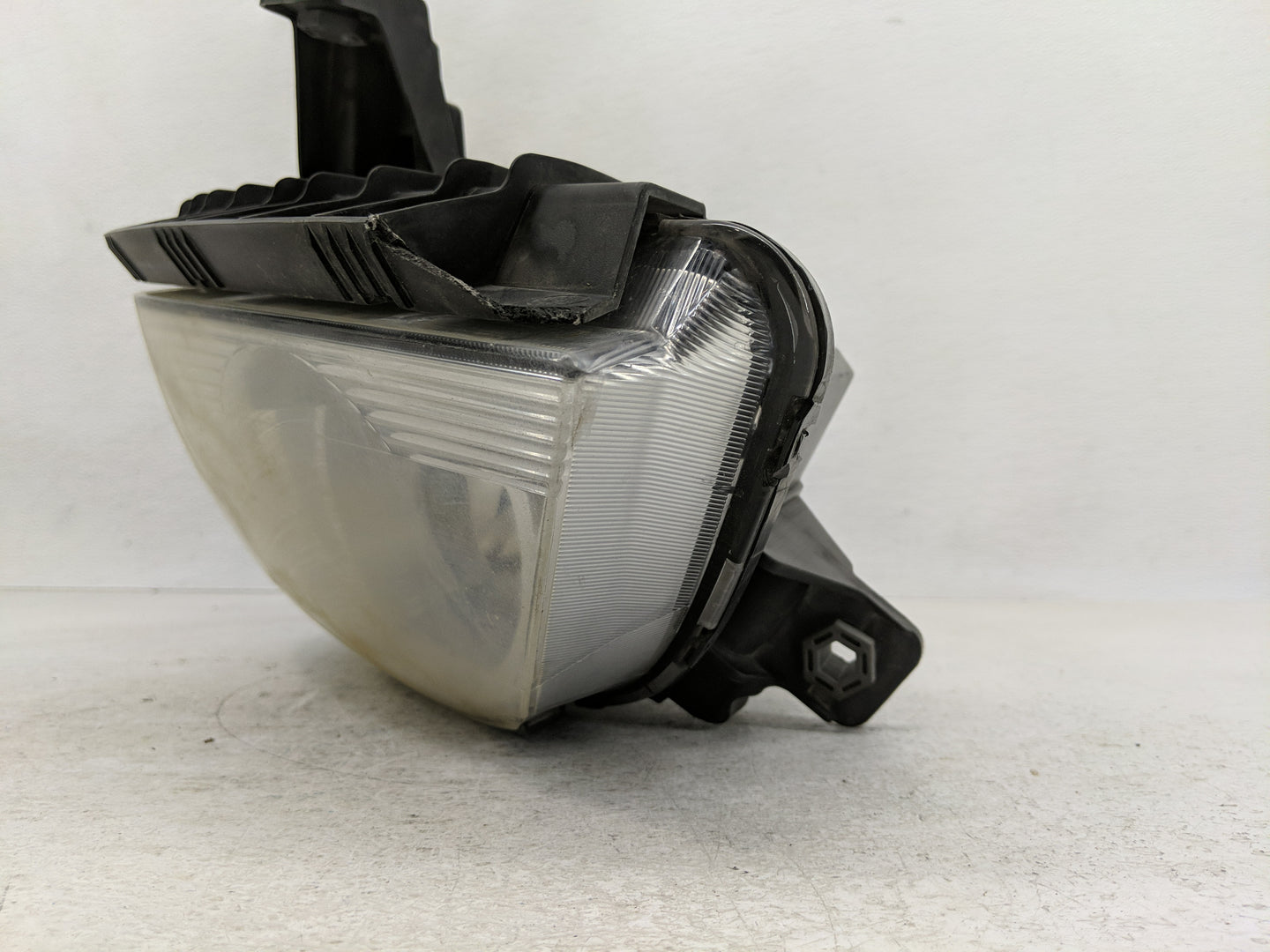 2012 Chevrolet Traverse Driver Left Oem Head Light Headlight Lamp - Oemusedautoparts1.com