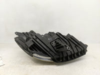 2012 Chevrolet Traverse Driver Left Oem Head Light Headlight Lamp - Oemusedautoparts1.com