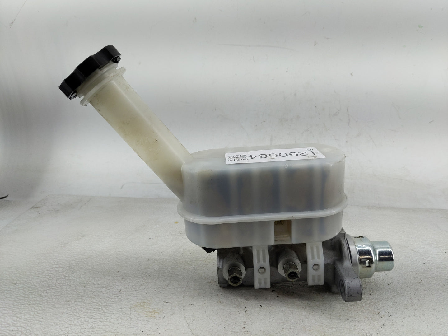 Chevrolet Traverse Power Brake Booster Oem - Oemusedautoparts1.com