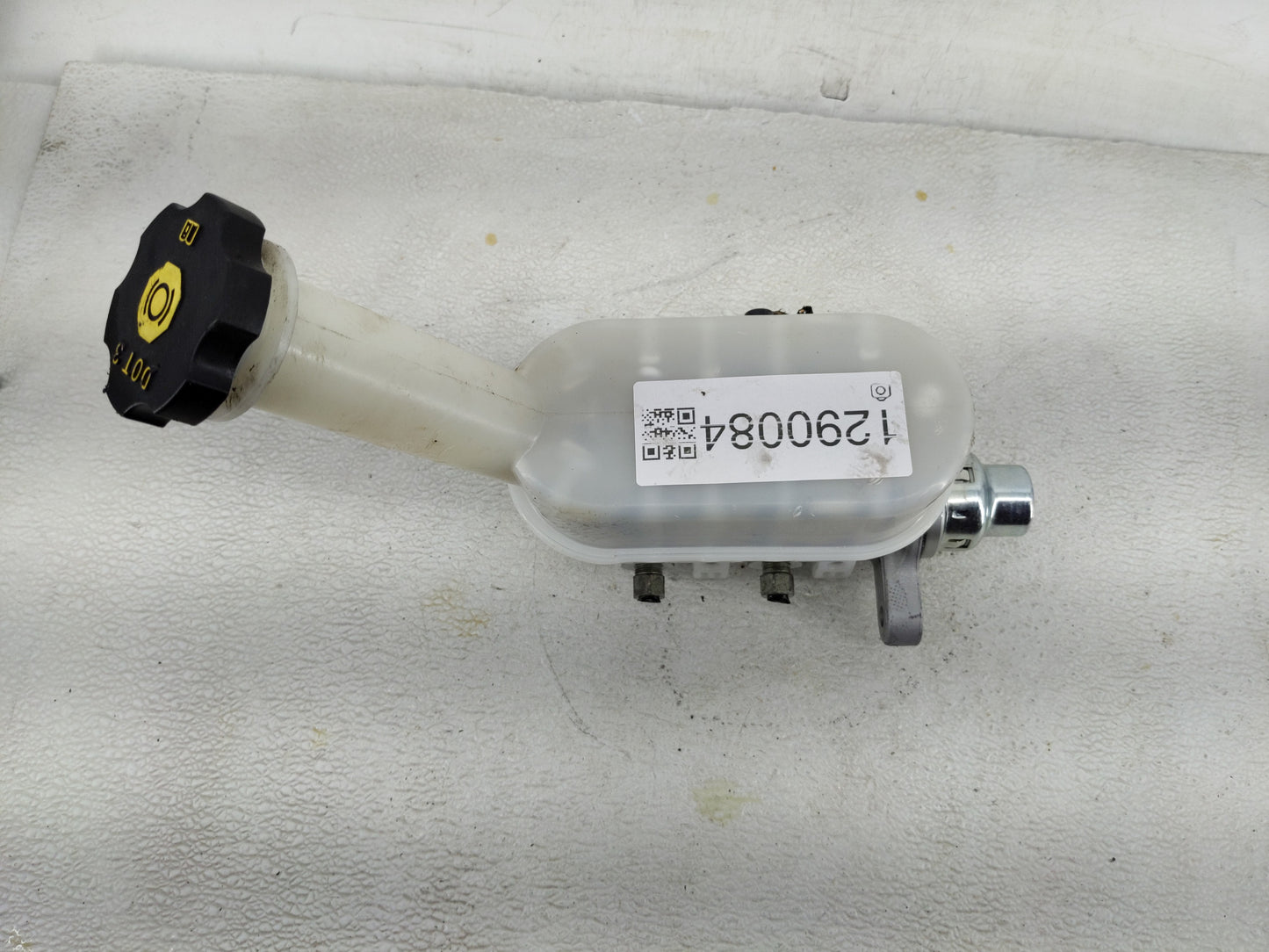 Chevrolet Traverse Power Brake Booster Oem - Oemusedautoparts1.com