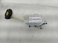 Chevrolet Traverse Power Brake Booster Oem - Oemusedautoparts1.com