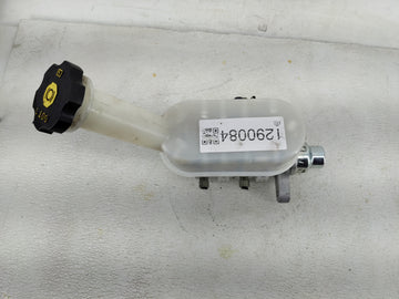 Chevrolet Traverse Power Brake Booster Oem