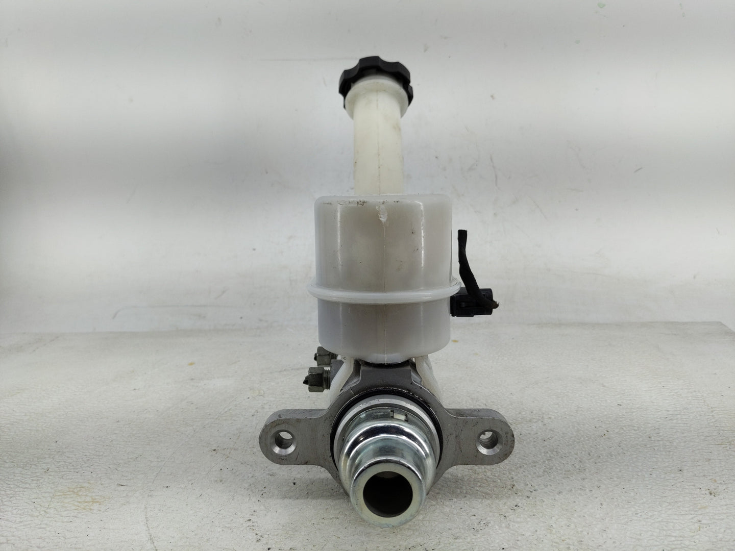 Chevrolet Traverse Power Brake Booster Oem - Oemusedautoparts1.com