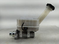 Chevrolet Traverse Power Brake Booster Oem - Oemusedautoparts1.com