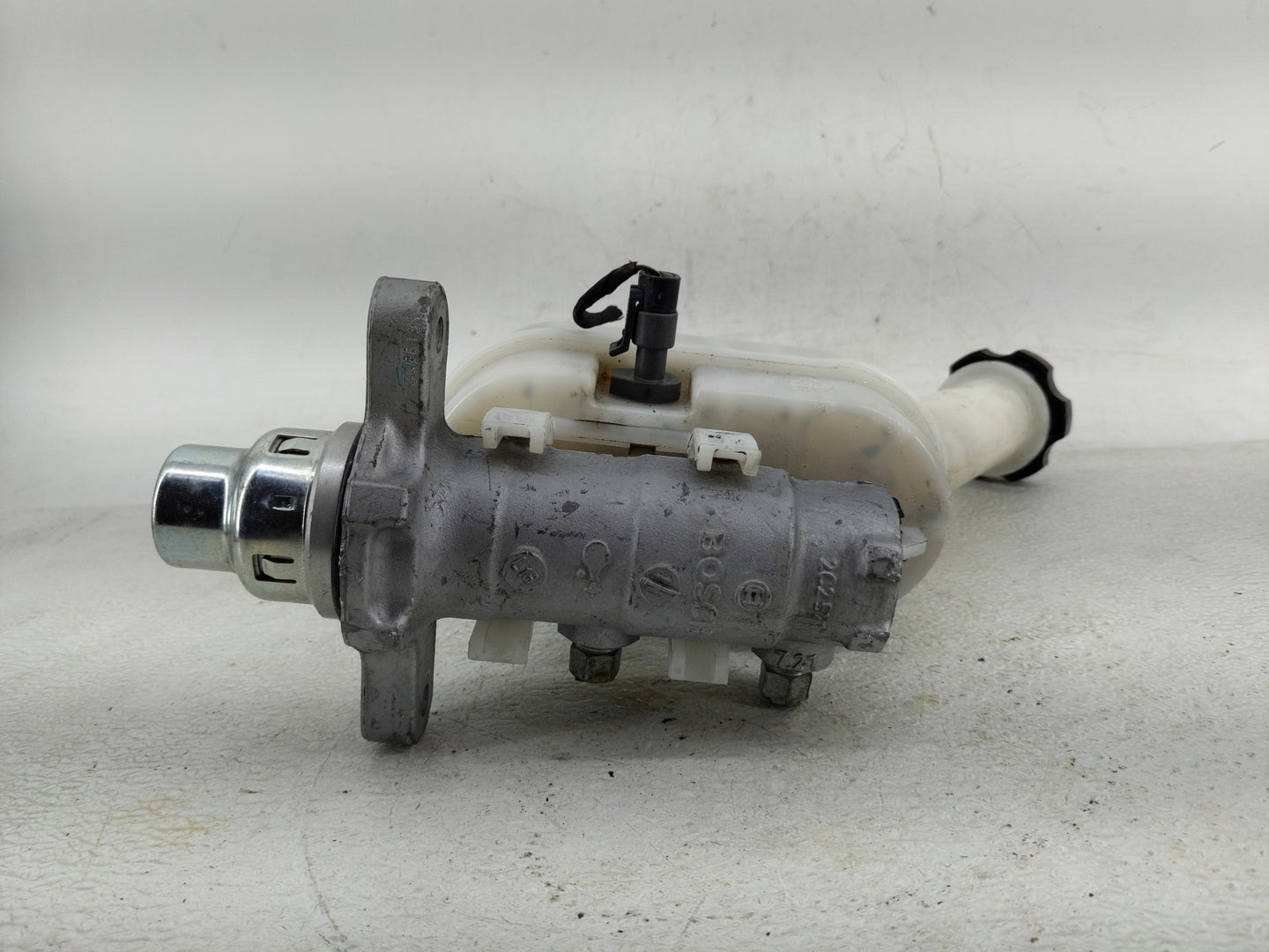 Chevrolet Traverse Power Brake Booster Oem - Oemusedautoparts1.com