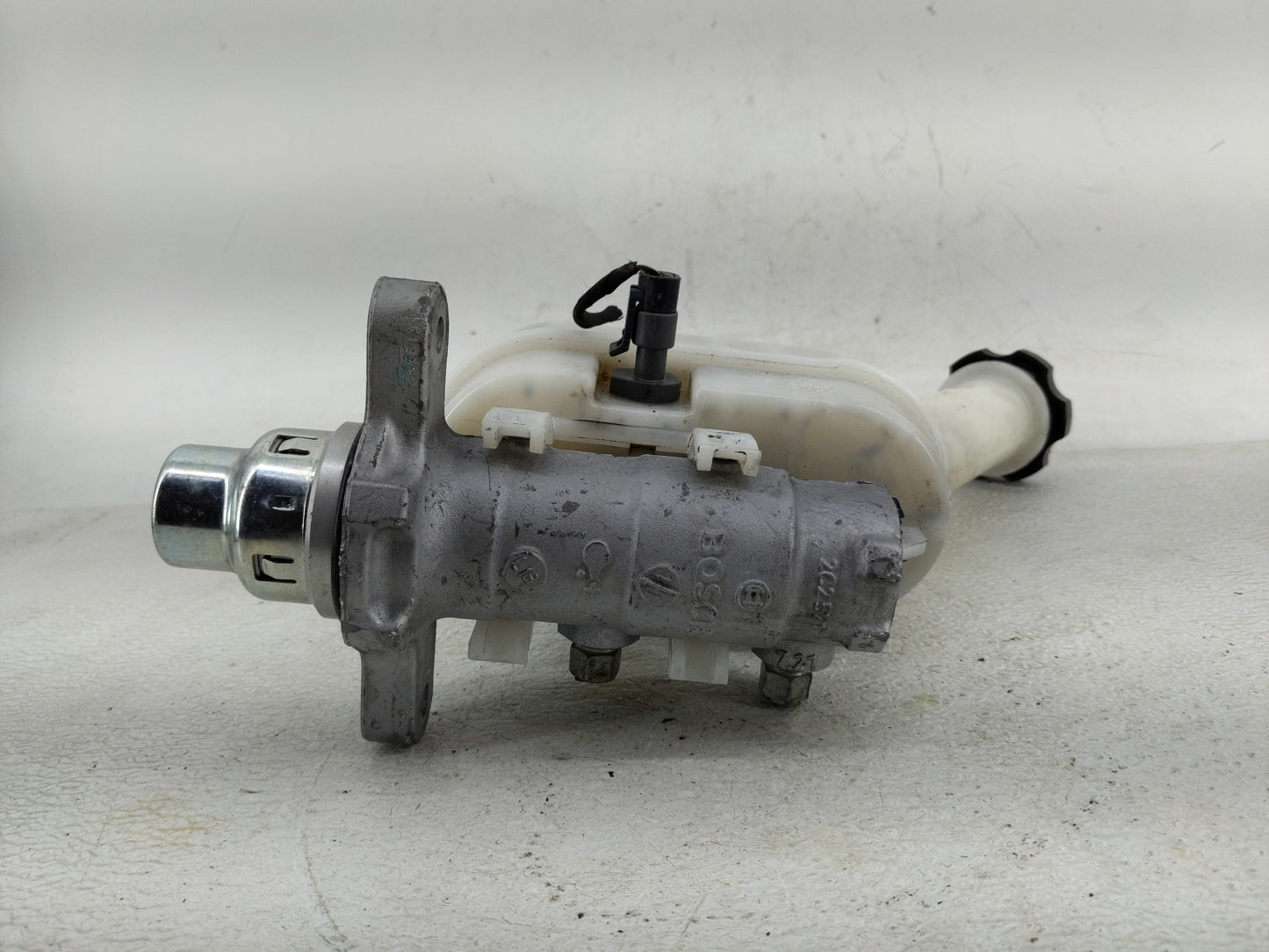 Chevrolet Traverse Power Brake Booster Oem - Oemusedautoparts1.com