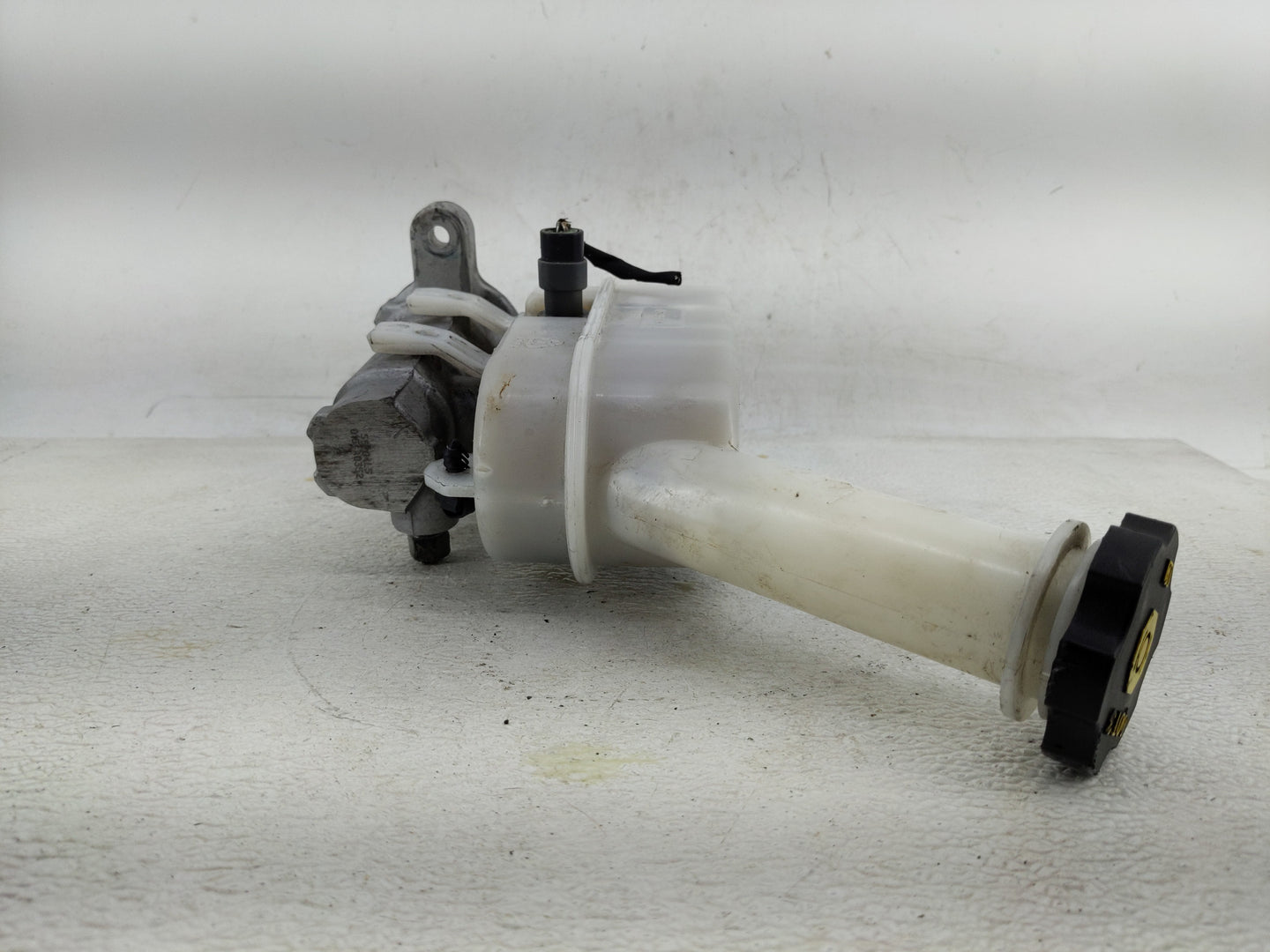 Chevrolet Traverse Power Brake Booster Oem - Oemusedautoparts1.com