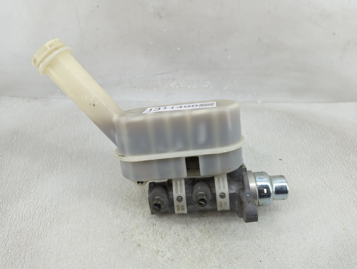 Chevrolet Traverse Brake Master Cylinder - Oemusedautoparts1.com