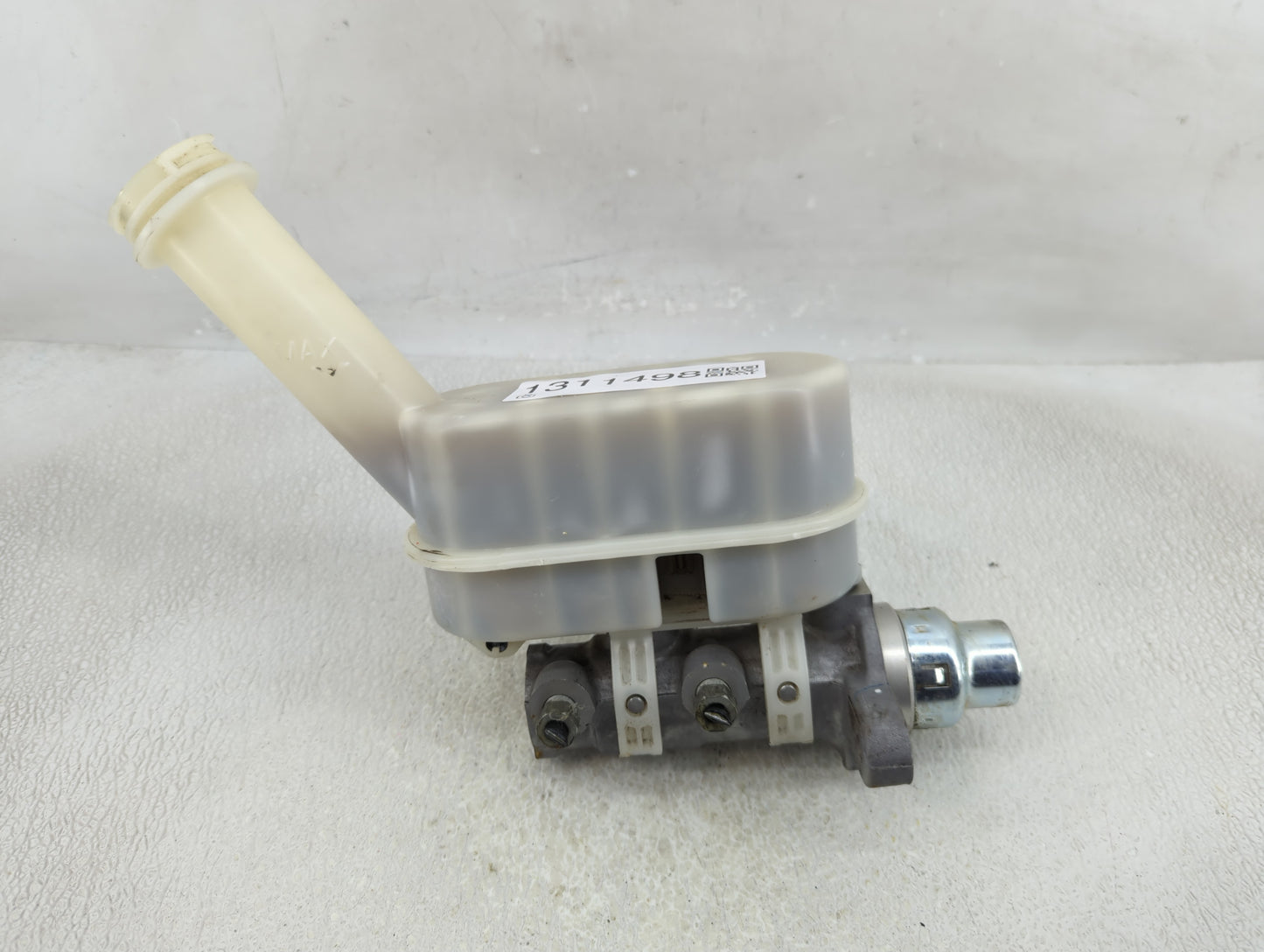 Chevrolet Traverse Brake Master Cylinder - Oemusedautoparts1.com