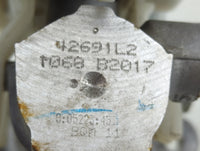 Chevrolet Traverse Brake Master Cylinder - Oemusedautoparts1.com