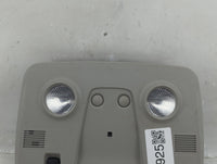 Chevrolet Traverse Overhead Roof Console 1321925 - Oemusedautoparts1.com