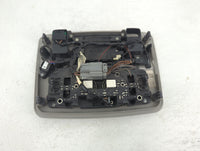 Chevrolet Traverse Overhead Roof Console 1321925 - Oemusedautoparts1.com