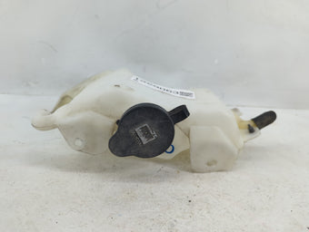 compare product Chevrolet Traverse Windshield Washer Fluid Reservoir Bottle Oem