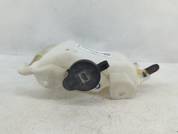 Chevrolet Traverse Windshield Washer Fluid Reservoir Bottle Oem - Oemusedautoparts1.com