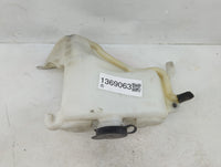 Chevrolet Traverse Windshield Washer Fluid Reservoir Bottle Oem - Oemusedautoparts1.com