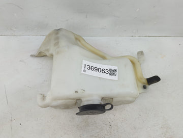 Chevrolet Traverse Windshield Washer Fluid Reservoir Bottle Oem