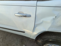 2012 Chevrolet Traverse Driver Rear Door Oem - Oemusedautoparts1.com