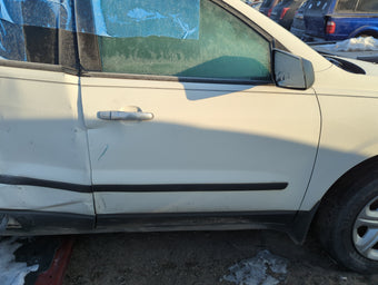 compare product Chevrolet Traverse Passenger Front Door Oem 1369444