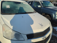 2012 Chevrolet Traverse Hood Oem - Oemusedautoparts1.com